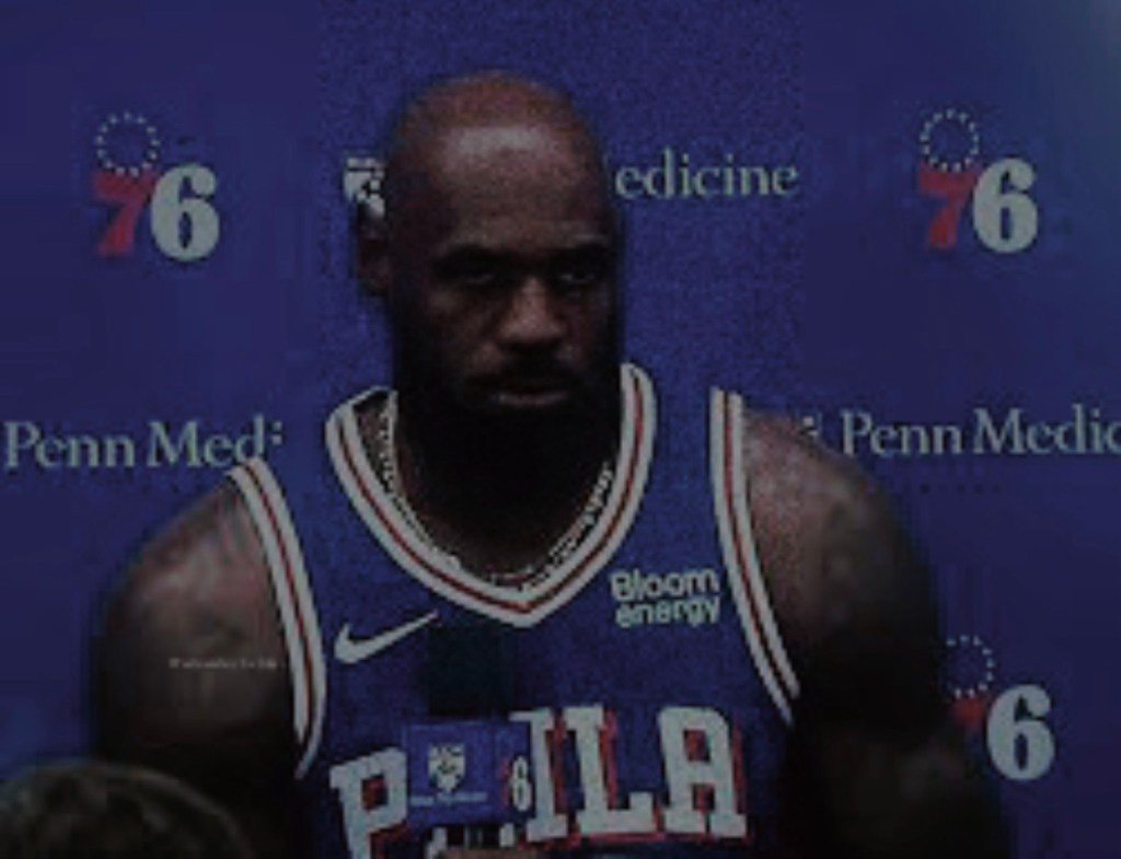 Bald Bron